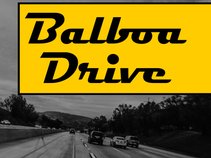 Balboa Drive