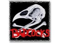 The Badcocks