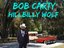 The Real Bob Carty