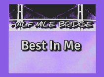 Half Mile Bridge