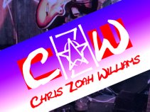 Chris Zoah Williams