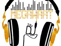 MEGAWAAT THE DJ