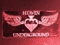 Heaven Underground