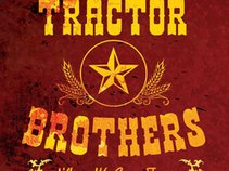 The Tractor Brothers