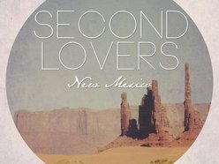 Image for Second Lovers