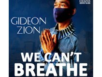 Gideon Zion
