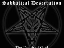 Sabbatical Desecration