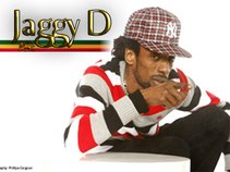 Jaggy D #Reggae/Dancehall