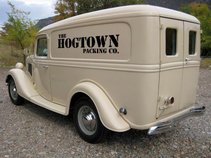 HOGTOWN PACKING CO.