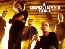 Dead Man's Grill