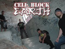 Cell Block Earth