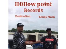 Hollow point records
