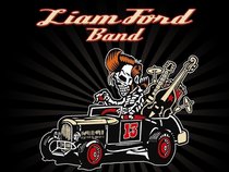 Liam Ford Band