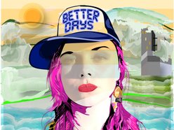 Image for Better Days