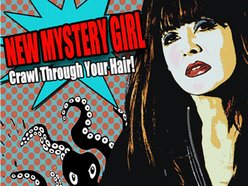 Image for New Mystery Girl