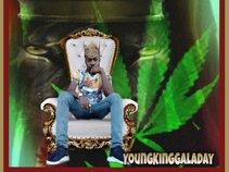 youngking Galaday