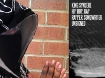 King Syncere (Official Music Page)