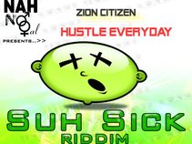 Zion Citizen