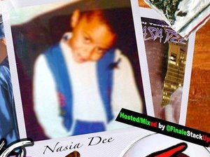 NASIA DEE AKA (DJ FETTI FLYCITA OF COAST 2 COAST DJ ,STACK UP DJ)