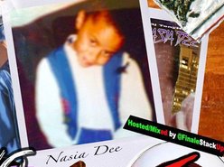 NASIA DEE AKA (DJ FETTI FLYCITA OF COAST 2 COAST DJ ,STACK UP DJ)