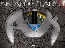 AK All-Stars