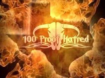100 Proof Hatred