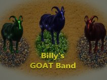 Billy's GOAT Band