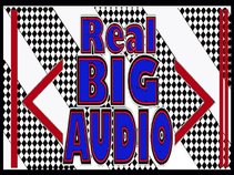 Real Big Audio