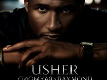 Usher - Raymond vs Raymond