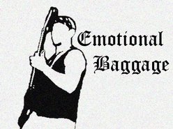 Image for Emotional Baggage