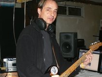 Darren Duke (Producer)