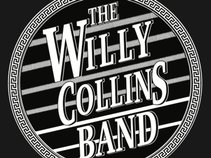 The Willy Collins Band