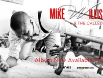 Mike Willis & The Called
