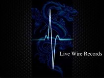 Live Wire Records