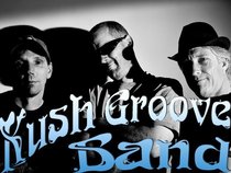 KGB - The Kush Groove Band