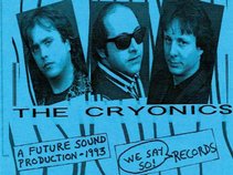 The Cryonics