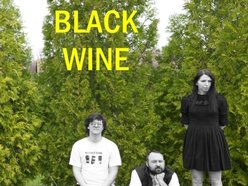 Image for Black Wine