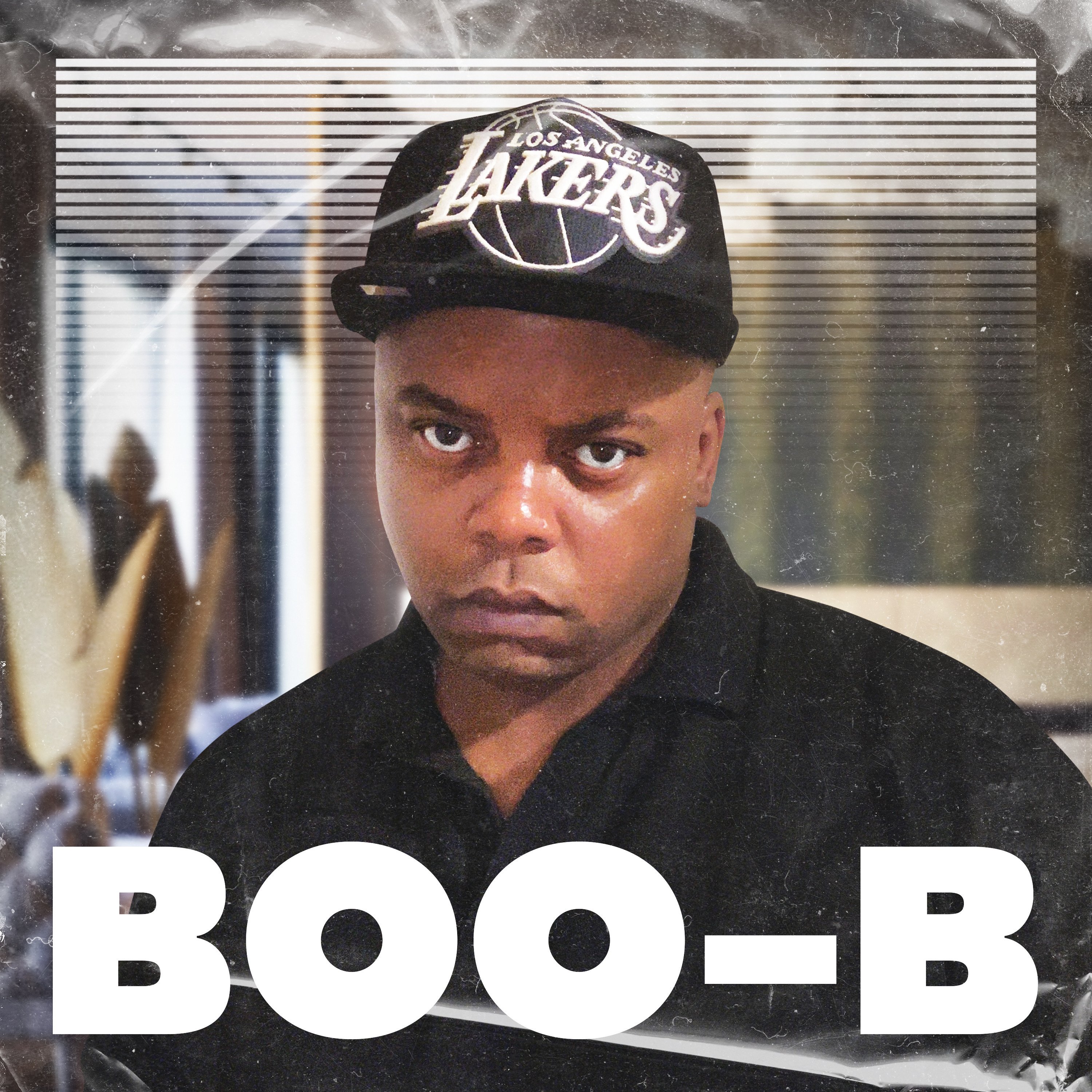 Boo-B | ReverbNation