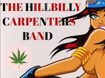 THE HILLBILLY CARPENTERS BAND