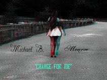 Michael B Monroe