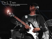 Lonnie "The L. Train"