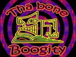 Image for Tha Bone Boogity