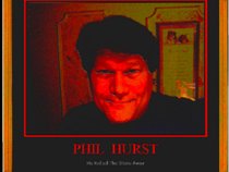 Phil Hurst