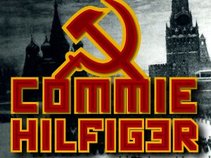 Commie Hilfiger