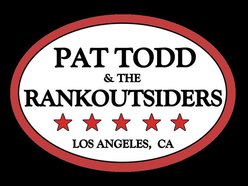 Image for Pat Todd & The Rankoutsiders