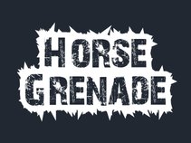 Horse Grenade