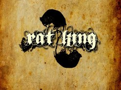 Image for Rat King
