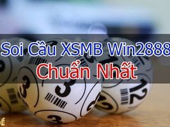 Soi Cầu Xsmb Win2888 Asia | Reverbnation