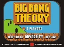 Big Bang Theory (BBT)