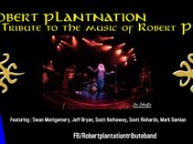 Robert PlantNation